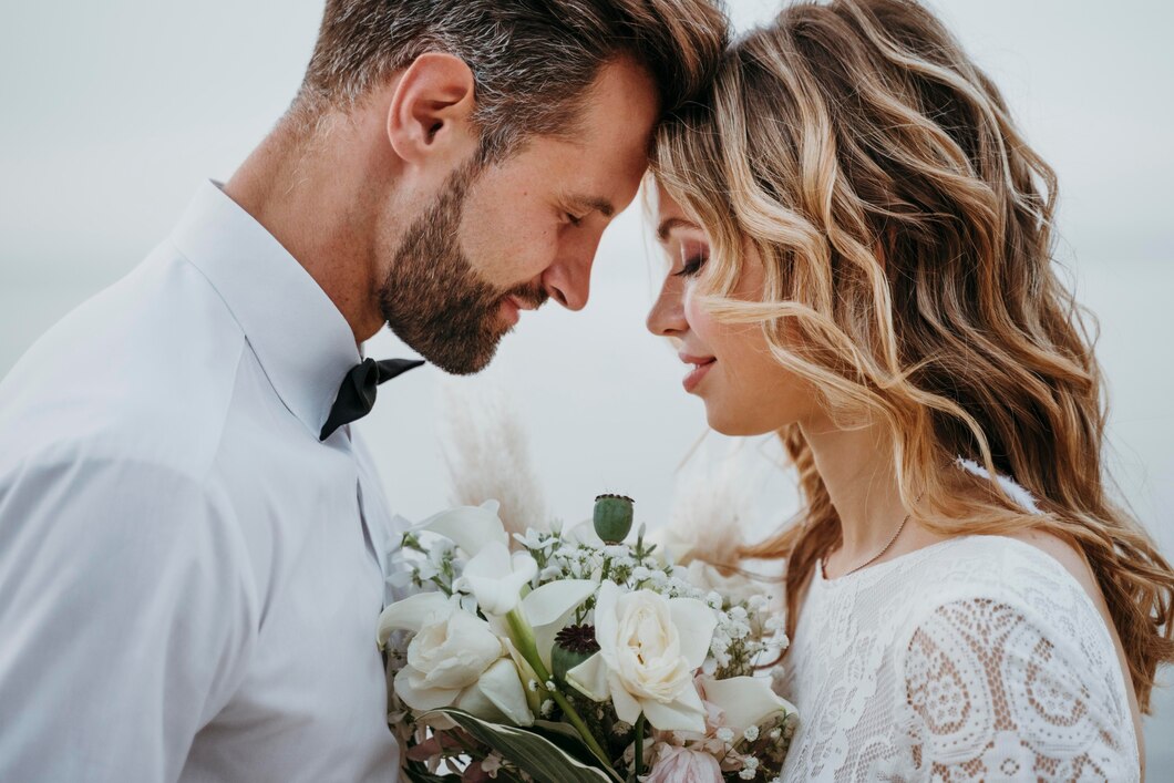 💍 Consulenza Floreale da Sogno per il Tuo Matrimonio Perfetto con ClaudiaMatrimoni