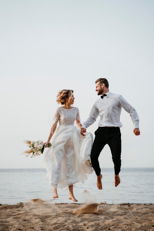 💍 Consulenza Floreale da Sogno per il Tuo Matrimonio Perfetto con ClaudiaMatrimoni